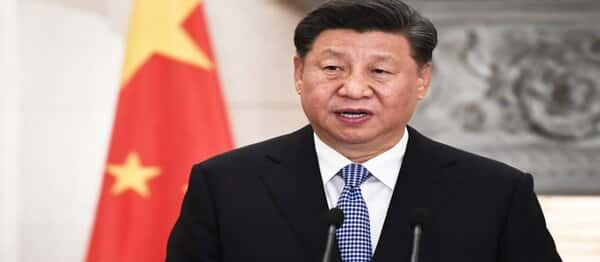 China wants US trade deal but 'not afraid' to fight: Xi Jinping